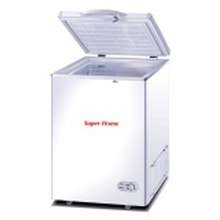 faber chest freezer 100l