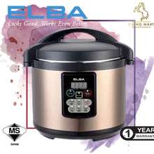 Pressure Cooker 6.0Litre Electric Cooker