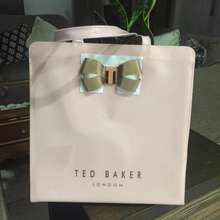 Share more than 69 ted baker tote bag - in.duhocakina