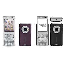 Nokia N95 160MB