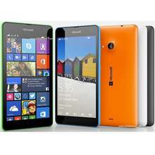 Nokia Lumia 535 Dual