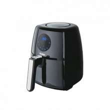 Harga air fryer clearance haier