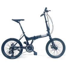 Mongoose cheap bike folding