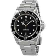 rolex submariner black malaysia price