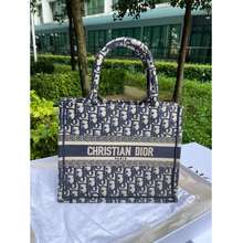 SOLD) Brand New J'adior Flap Bag in Silver with GHW Christian Dior Kuala  Lumpur (KL)