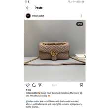 Gucci bag fashion price malaysia