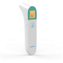 HTI HT 820D Human Body Temperature Gun INFRARED THERMOMETER TEMPERATURE HTI  Selangor, Malaysia, Kuala Lumpur (KL), Klang Supplier, Suppliers, Supply,  Supplies