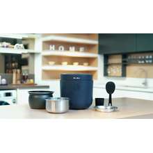 Online Exclusive Low Sugar Rice Cooker Erc K2050D 