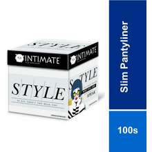 Intimate SLIM-100's/ Regular-100's / LONG -60's Box Unscented
