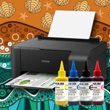 Epson All in One Printer Price in Malaysia | Harga August, 2024