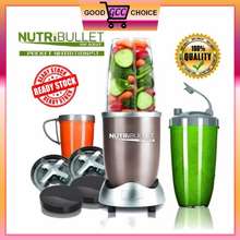 Buy Wholesale Malaysia Magic Bullet Nutri Bullet Pro 900 Series  Blendermixer System & Magic Bullet Nutri Bullet Pro 900 Series Blendermi at  USD 29