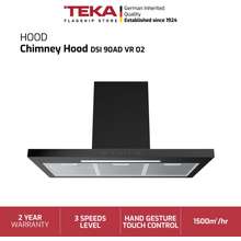 harga cooker hood teka