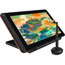 Huion HS64 Android Drawing Tablet for Beginners  Huion Official Store:  Drawing Tablets, Pen Tablets, Pen Display, Led Light Pad