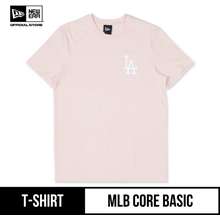 Jual New Era Short Sleeve Tee Ne Mlb Cotton Tee New York Yankees Original  2023