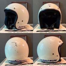 Harga helmet best sale magnum 3 original