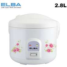 Jar Rice Cooker 2.8L