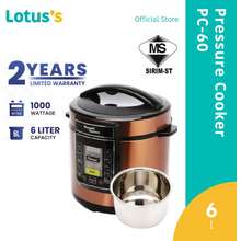 Harga pressure cooker online russell taylor