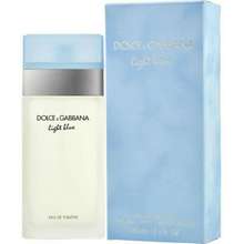 Buy Perfume from Dolce & Gabbana in Malaysia April 2023
