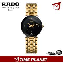 Buy Rado Watches Products for Women in Malaysia April 2022
