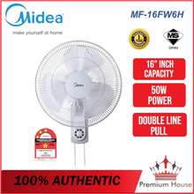Compare Latest Midea Wall Mounted Fans Price In Malaysia Harga July 22