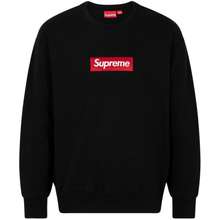 Supreme sweater hotsell malaysia desaparecido