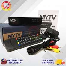 Compare Latest Mytv Broadcasting Remote Controls Price In Malaysia Harga November 2021