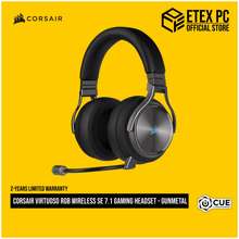 Corsair Headphones Price in Malaysia Harga February 2024