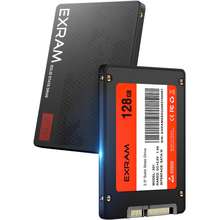 [Ready Stock] SSD 128GB 2.5 Internal Solid