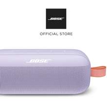 Bose SoundLink Flex: Waterproof Portable Bluetooth Malaysia