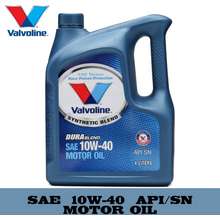Comprar Valvoline Synpower Durablend 10W-40 
