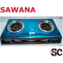 sawana gas cooker