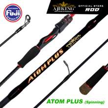 Ajiking Rods, The best prices online in Malaysia