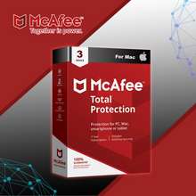 McAfee Price in Malaysia