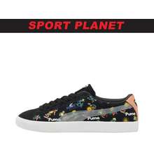 Kasut hotsell puma suede