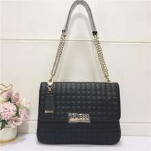 guess monique tote