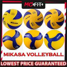 Buy Volleyball From Mikasa In Malaysia August 2023