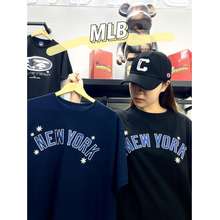 MLB CASH COW SHORT SLEEVE T-SHIRT NEW YORK YANKEES – ETRENDIPOH(SDNBHD)