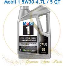 Mobil Super™ Everyday Protection 10W-30 - Mobilub - Authorized