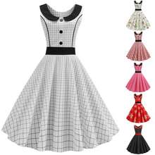 Find Latest Vintage Dresses for Women Online at Best Prices