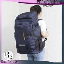 RockSeries Extra Large Travel Backpack 80L With