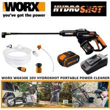 Worx Online Store The best prices online in Malaysia iPrice