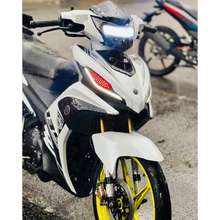 hong leong yamaha spare part