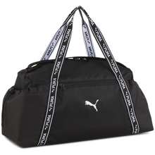 Ess Sports Bag In Black By One