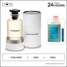 Louis Vuitton Perfume for Men  The best prices online in Malaysia
