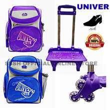 Univer School Bags The best prices online in Malaysia iPrice