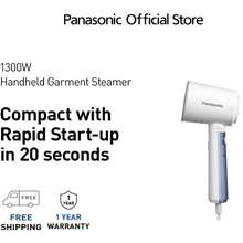 New Launch Handheld Garment Steamer Ni-Ghd015