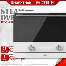 Fotile Multi-function One Oven Combi Oven HYZK26-E1