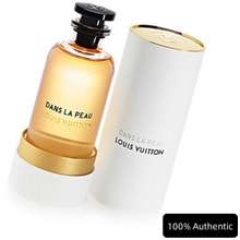 Louis Vuitton Dans La Peau Eau De Perfume, 100 ml : : Beauty