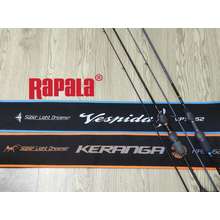 Rapala Rods, The best prices online in Malaysia