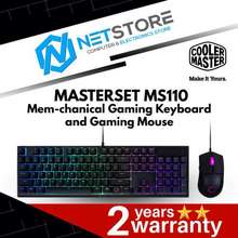 Compare Latest Cooler Master Computer Keyboards Price In Malaysia Harga March 22